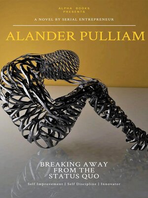 cover image of Breaking Away From the Status Quo